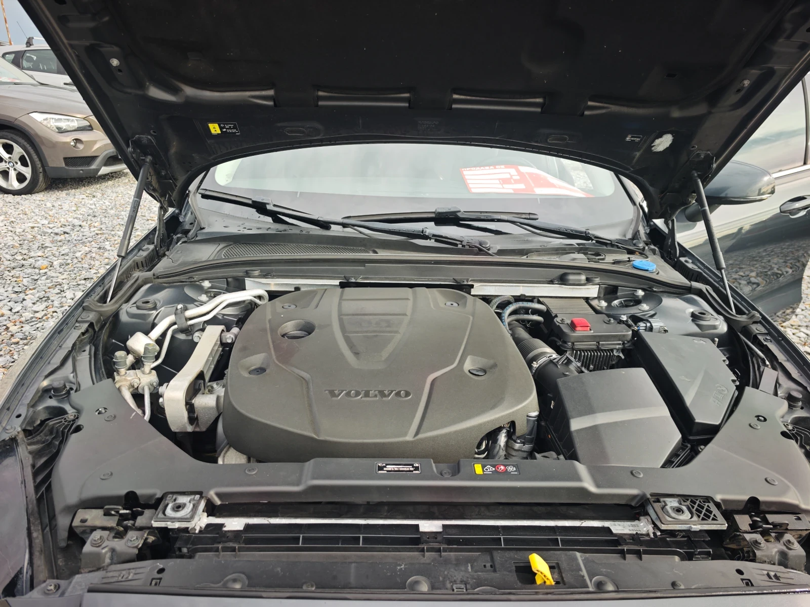 Volvo V60 2.0D D3 | Mobile.bg � ����������� 15