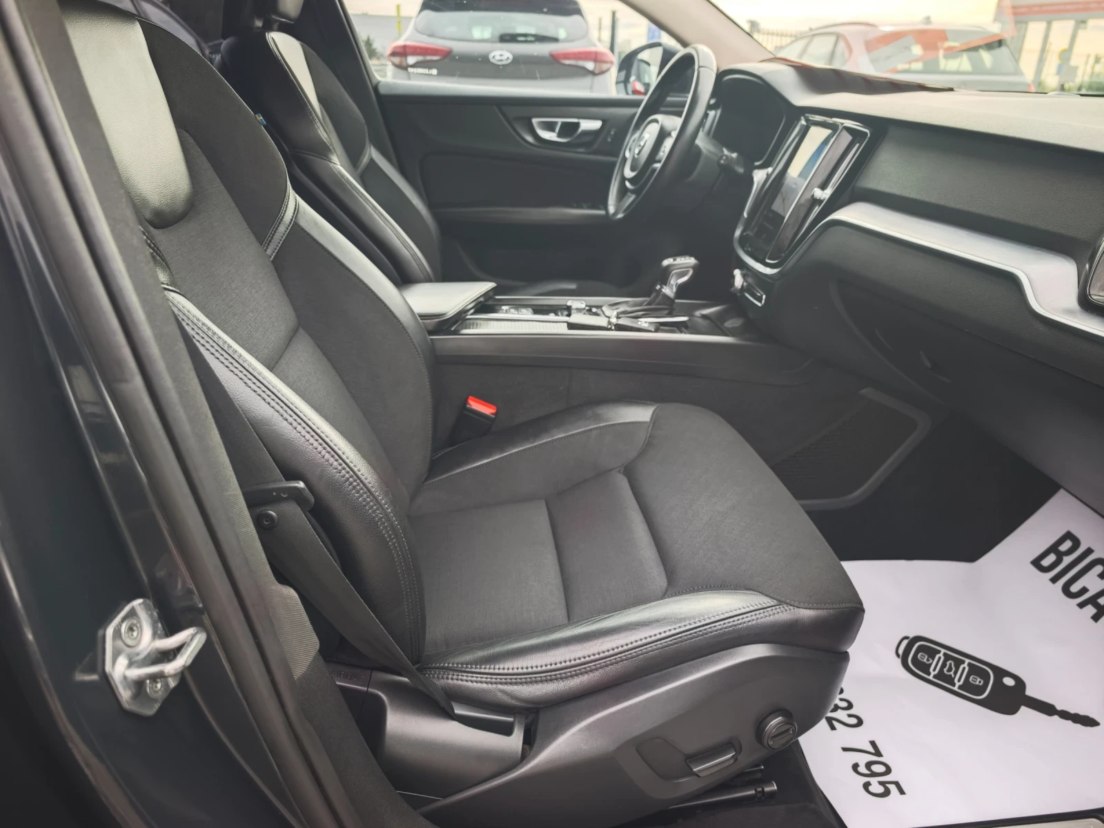 Volvo V60 2.0D D3 | Mobile.bg � ����������� 10
