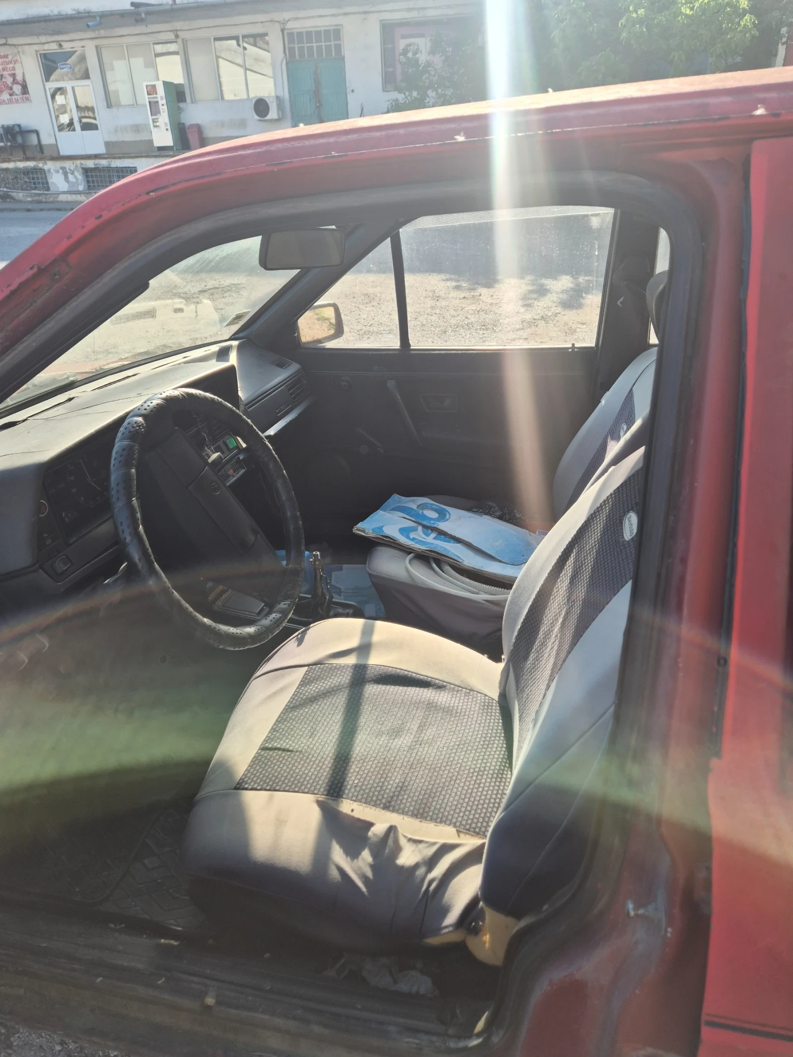 VW Passat, снимка 7 - Автомобили и джипове - 54991464