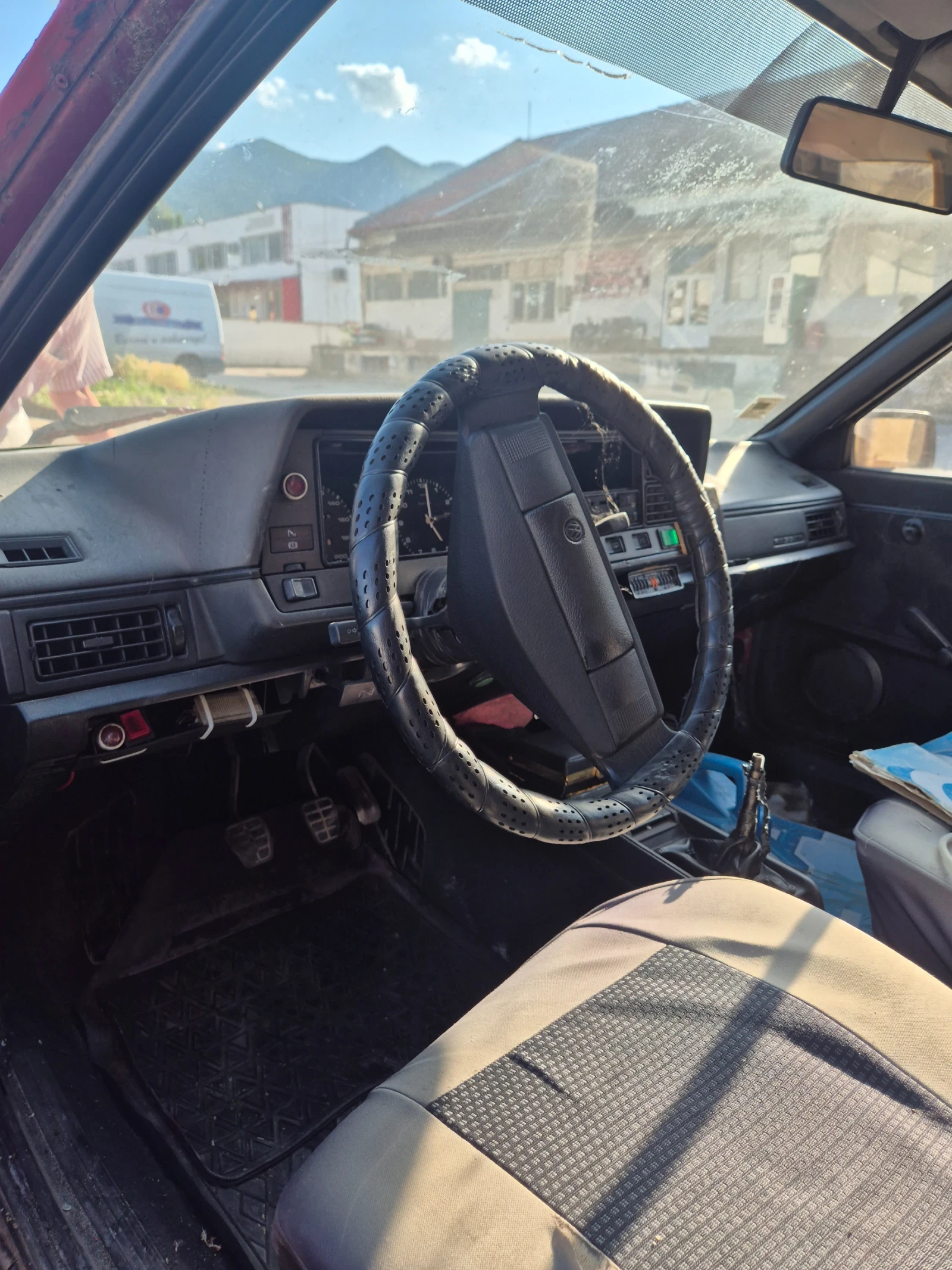 VW Passat, снимка 8 - Автомобили и джипове - 54991464