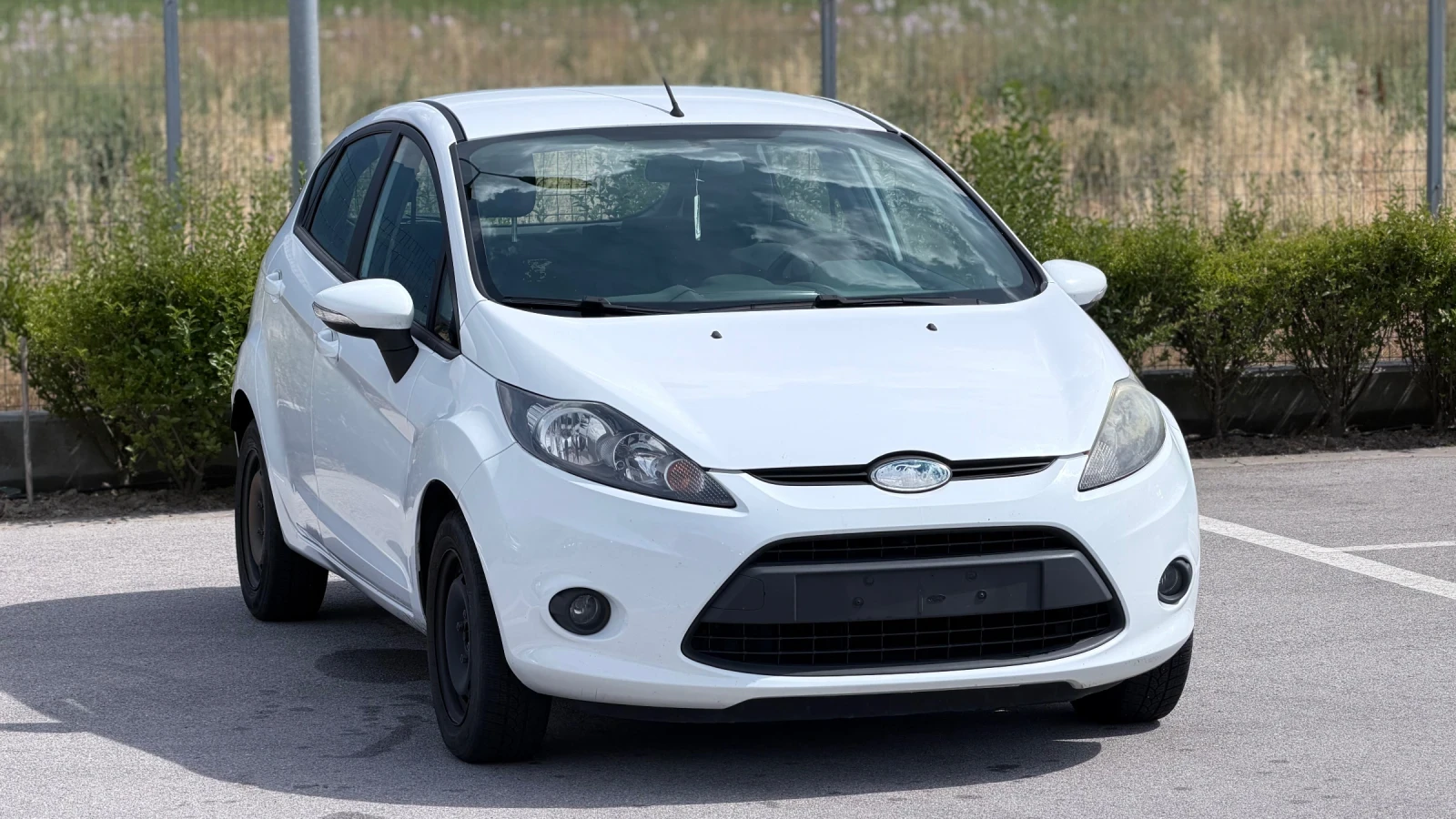 Ford Fiesta 1.2I* ��� ���� * ���� 5� *  | Mobile.bg � ����������� 2