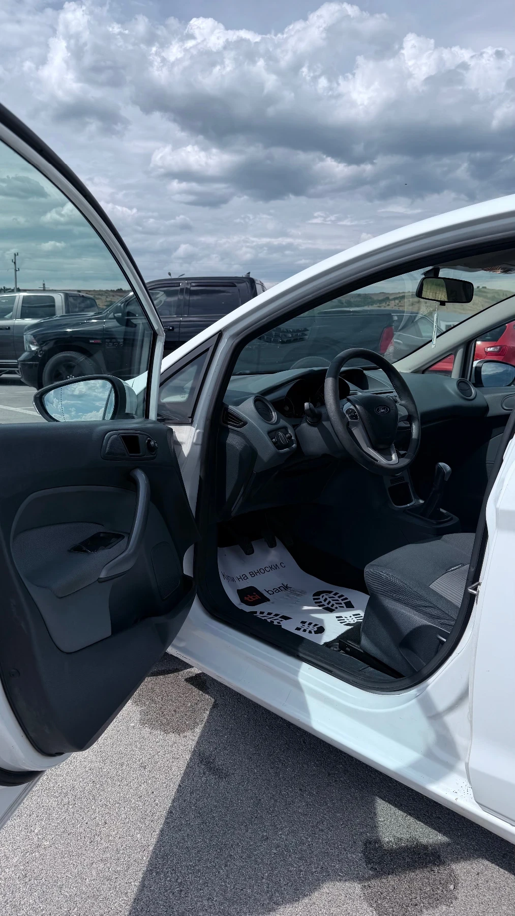 Ford Fiesta 1.2I* ��� ���� * ���� 5� *  | Mobile.bg � ����������� 7