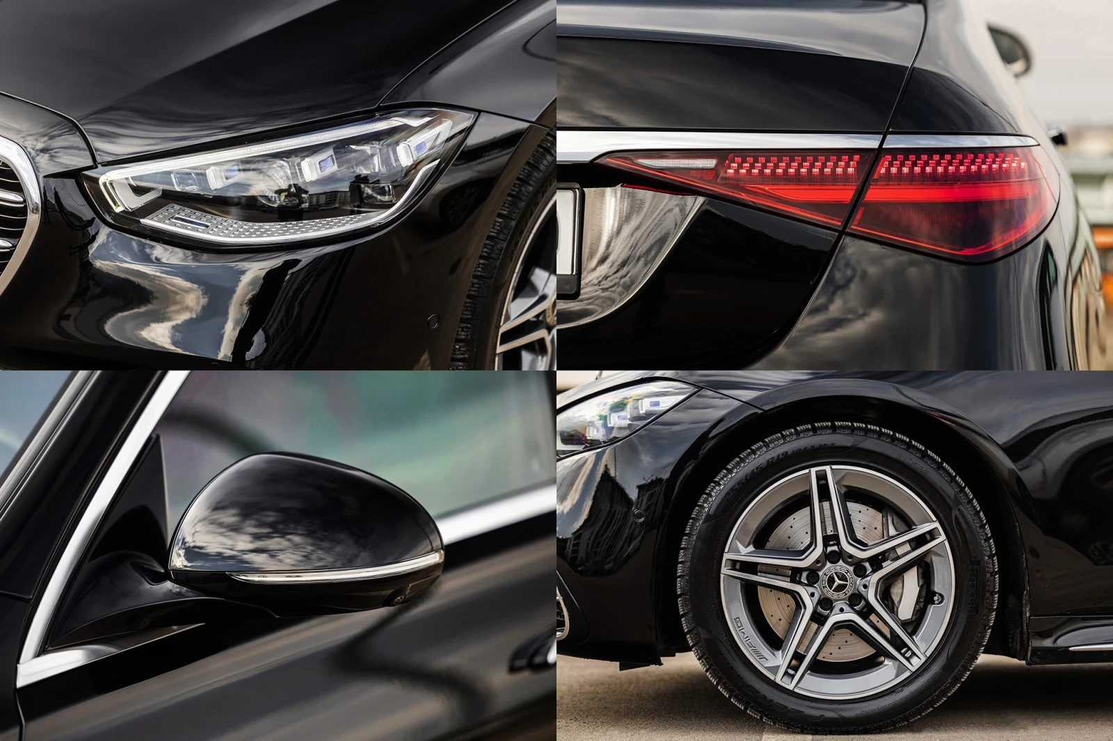 Mercedes-Benz S 350 D 4 matic Long | Mobile.bg � ����������� 15