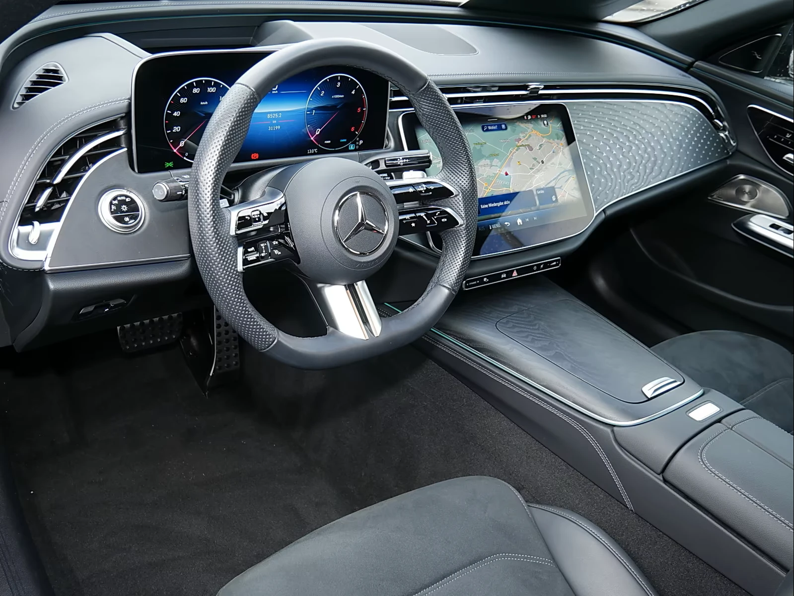 Mercedes-Benz E 220 D* 4M* AMG* WAGON* HEAD-UP* 360 CAM* DISTR* BURM*  | Mobile.bg � ����������� 4