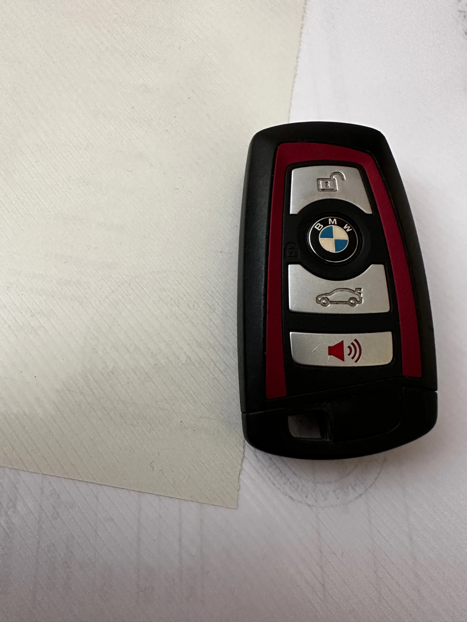 BMW 328 M- Pack xDrive, снимка 16 - Автомобили и джипове - 55362611