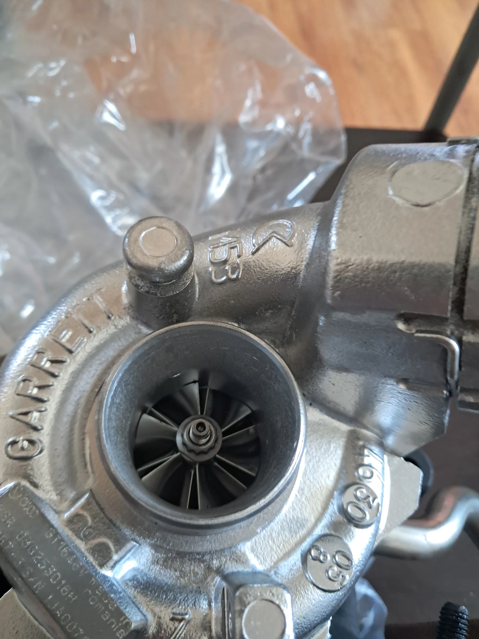 Audi A3, снимка 13 - Автомобили и джипове - 55415707