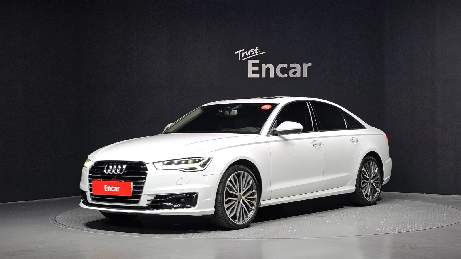 Audi A6 360* DIS* Massage* HeadUP* 