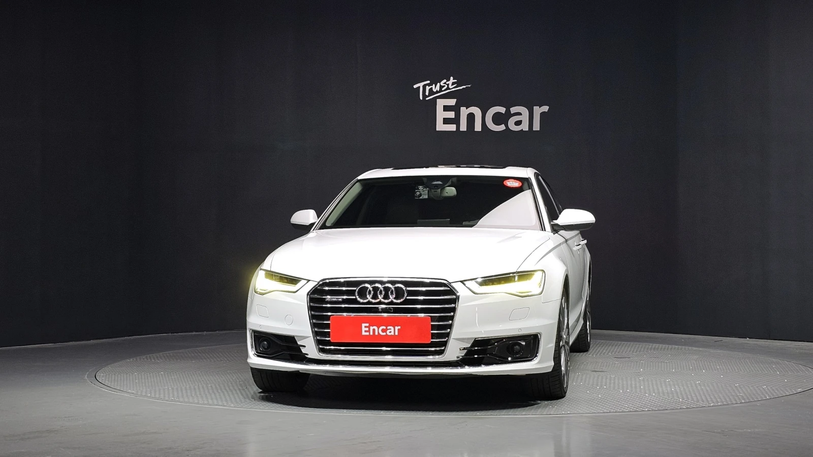 Audi A6 360* DIS* Massage* HeadUP* , снимка 3 - Автомобили и джипове - 55592563