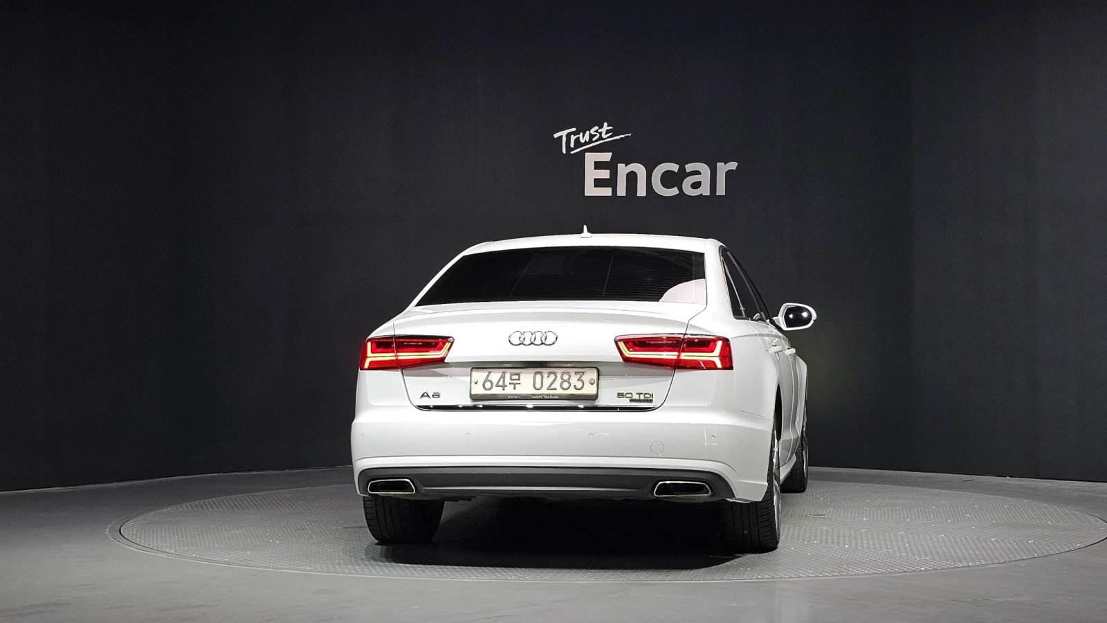 Audi A6 360* DIS* Massage* HeadUP* , снимка 4 - Автомобили и джипове - 55592563