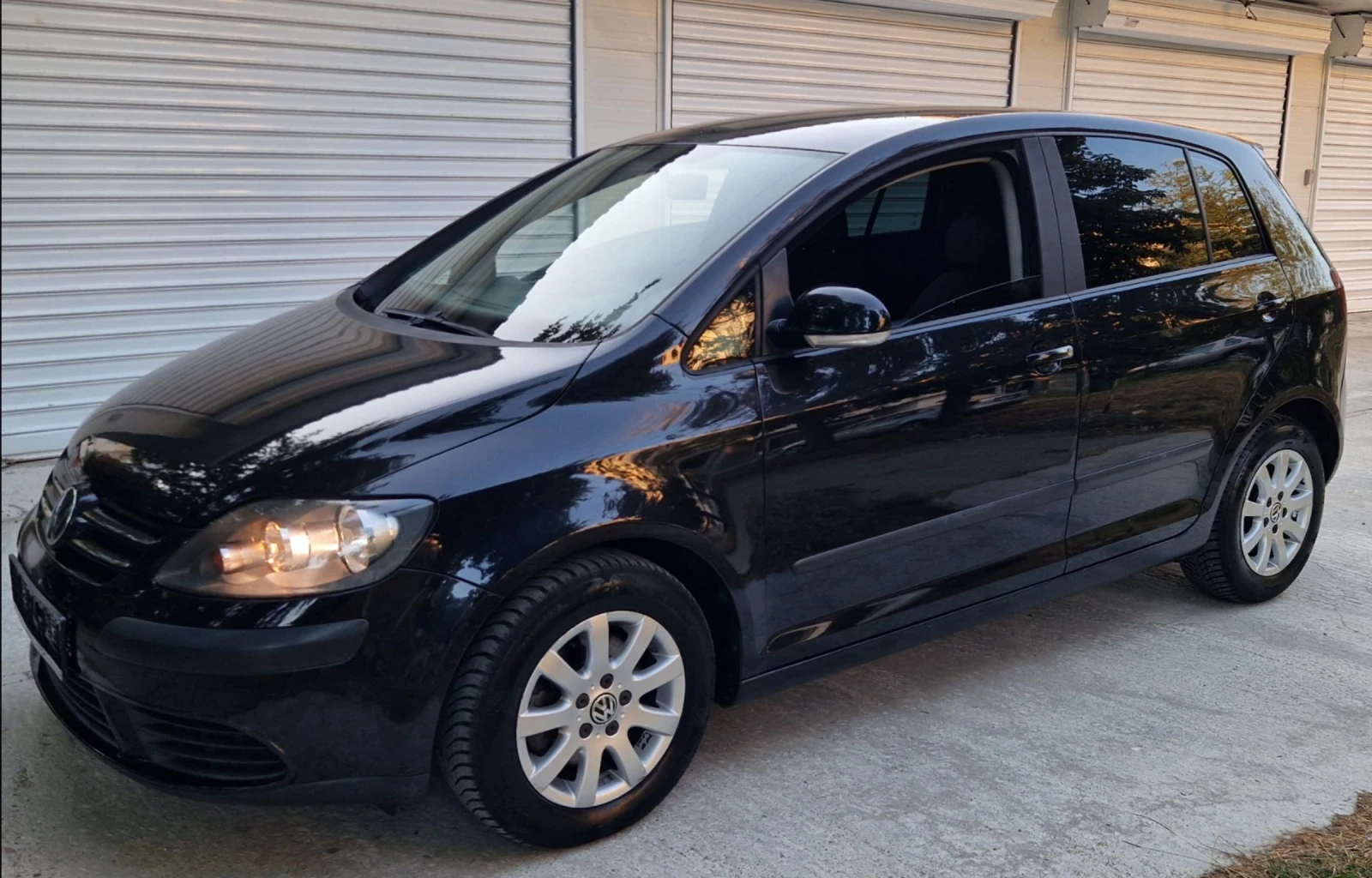 VW Golf 1.9TDI 105к.с., снимка 3 - Автомобили и джипове - 55602552