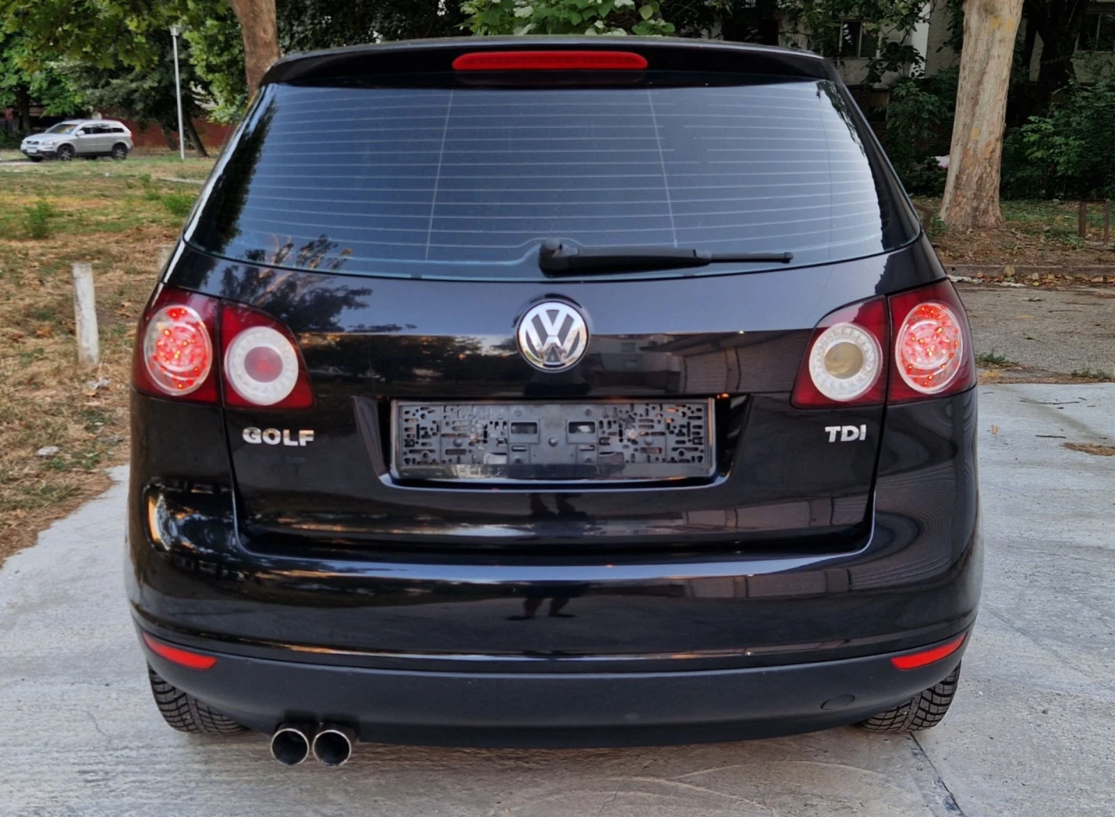 VW Golf 1.9TDI 105к.с., снимка 7 - Автомобили и джипове - 55602552