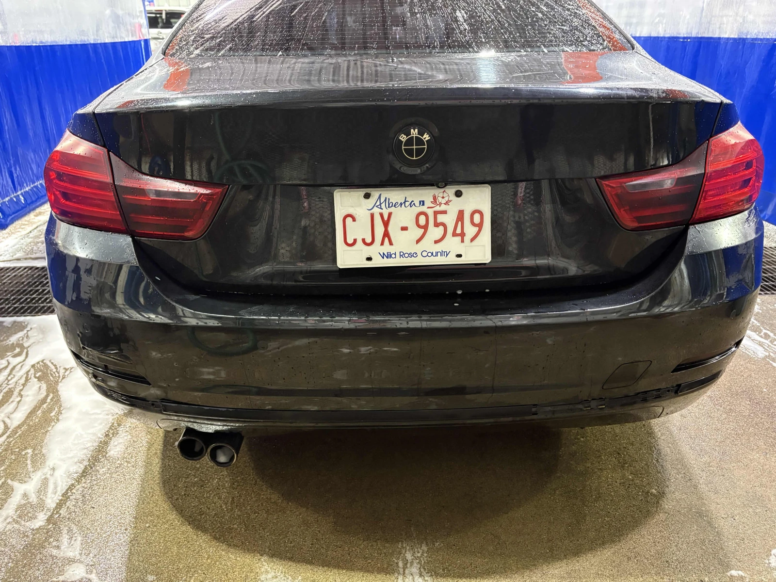 BMW 428, снимка 2 - Автомобили и джипове - 55700266