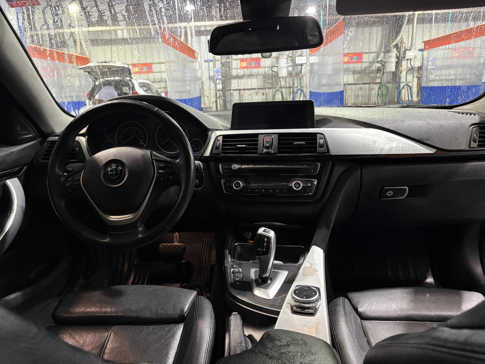 BMW 428, снимка 7 - Автомобили и джипове - 55700266