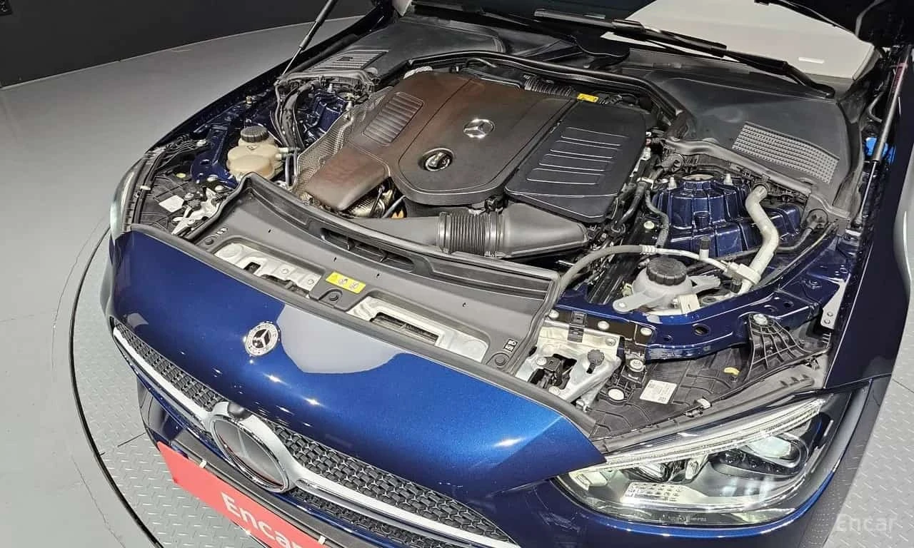 Mercedes-Benz C 300  AMG ����� * ��������� * HEAD UP *  | Mobile.bg � ����������� 6