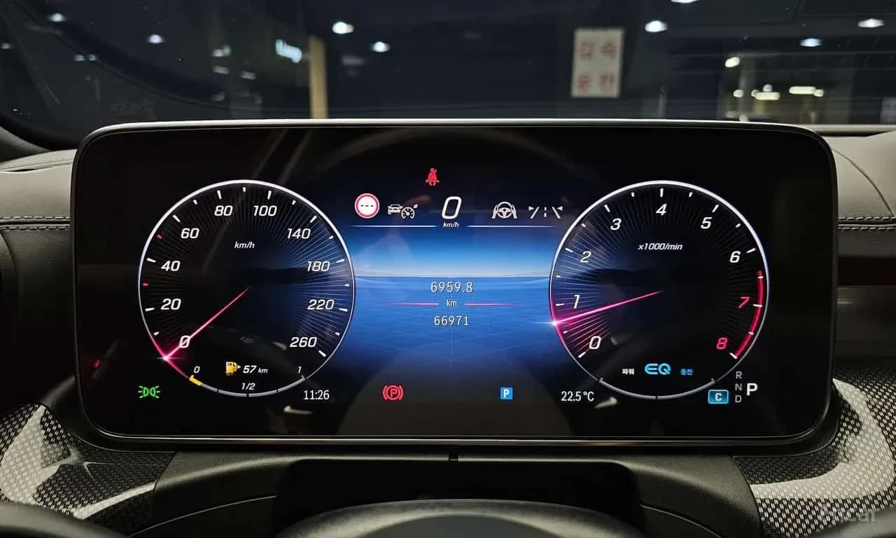 Mercedes-Benz C 300  AMG ����� * ��������� * HEAD UP *  | Mobile.bg � ����������� 8
