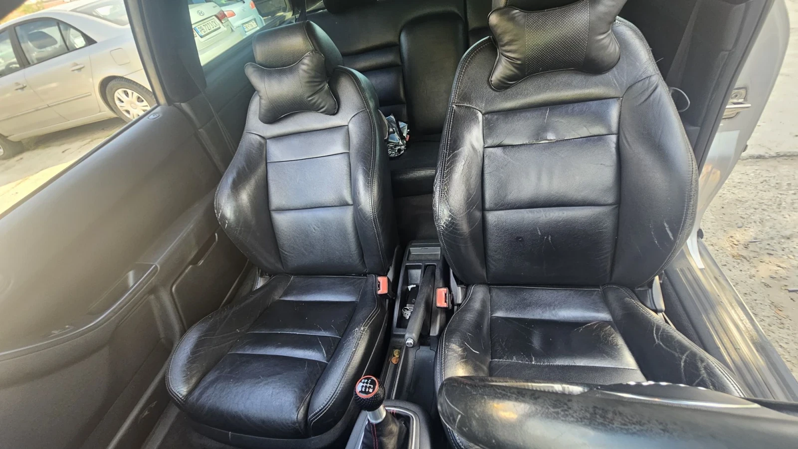 Audi A3, снимка 6 - Автомобили и джипове - 56432407