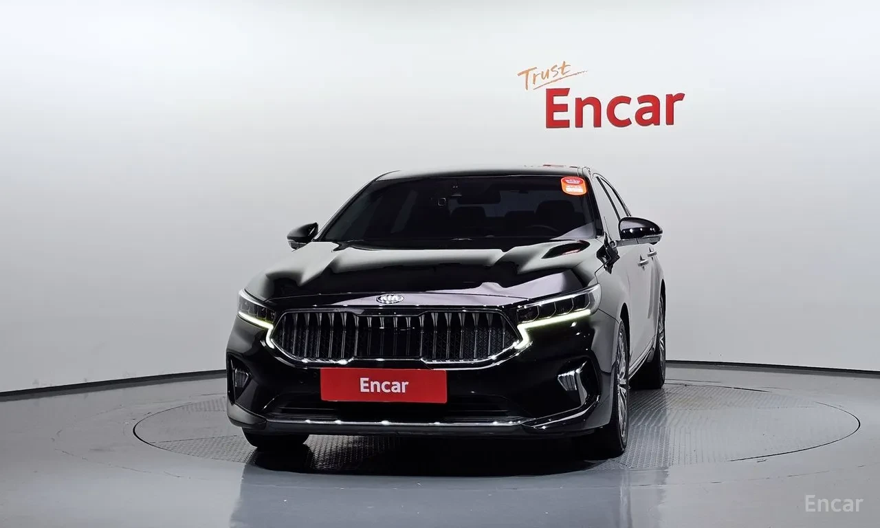 Kia K7 3.0* FULL* 360 КАМЕРИ* ДИСТРОНИК* КРАЙНА ЦЕНА* , снимка 2 - Автомобили и джипове - 56433809