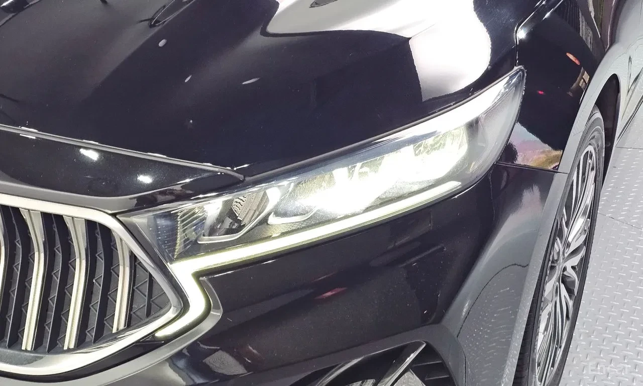 Kia K7 3.0* FULL* 360 КАМЕРИ* ДИСТРОНИК* КРАЙНА ЦЕНА* , снимка 15 - Автомобили и джипове - 56433809