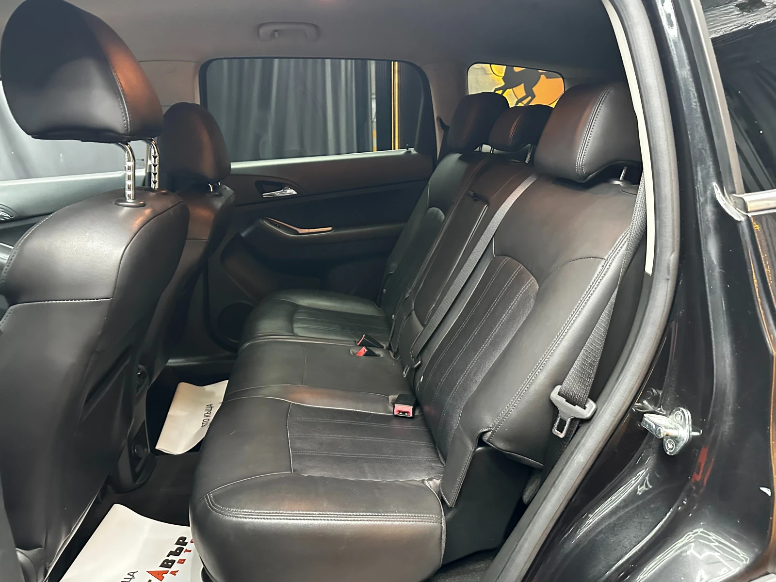 Chevrolet Orlando 2.0d/���������/����/7�����/��������� | Mobile.bg � ����������� 8