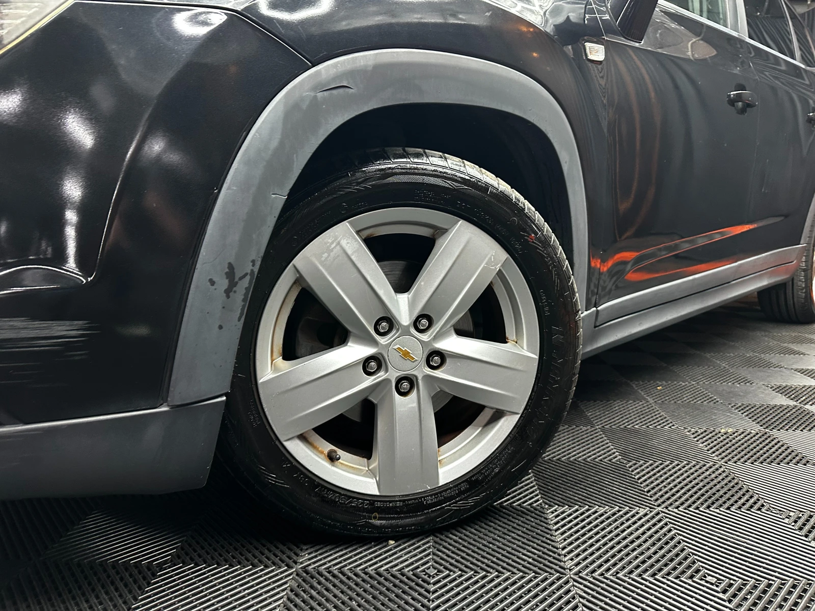 Chevrolet Orlando 2.0d/���������/����/7�����/��������� | Mobile.bg � ����������� 2