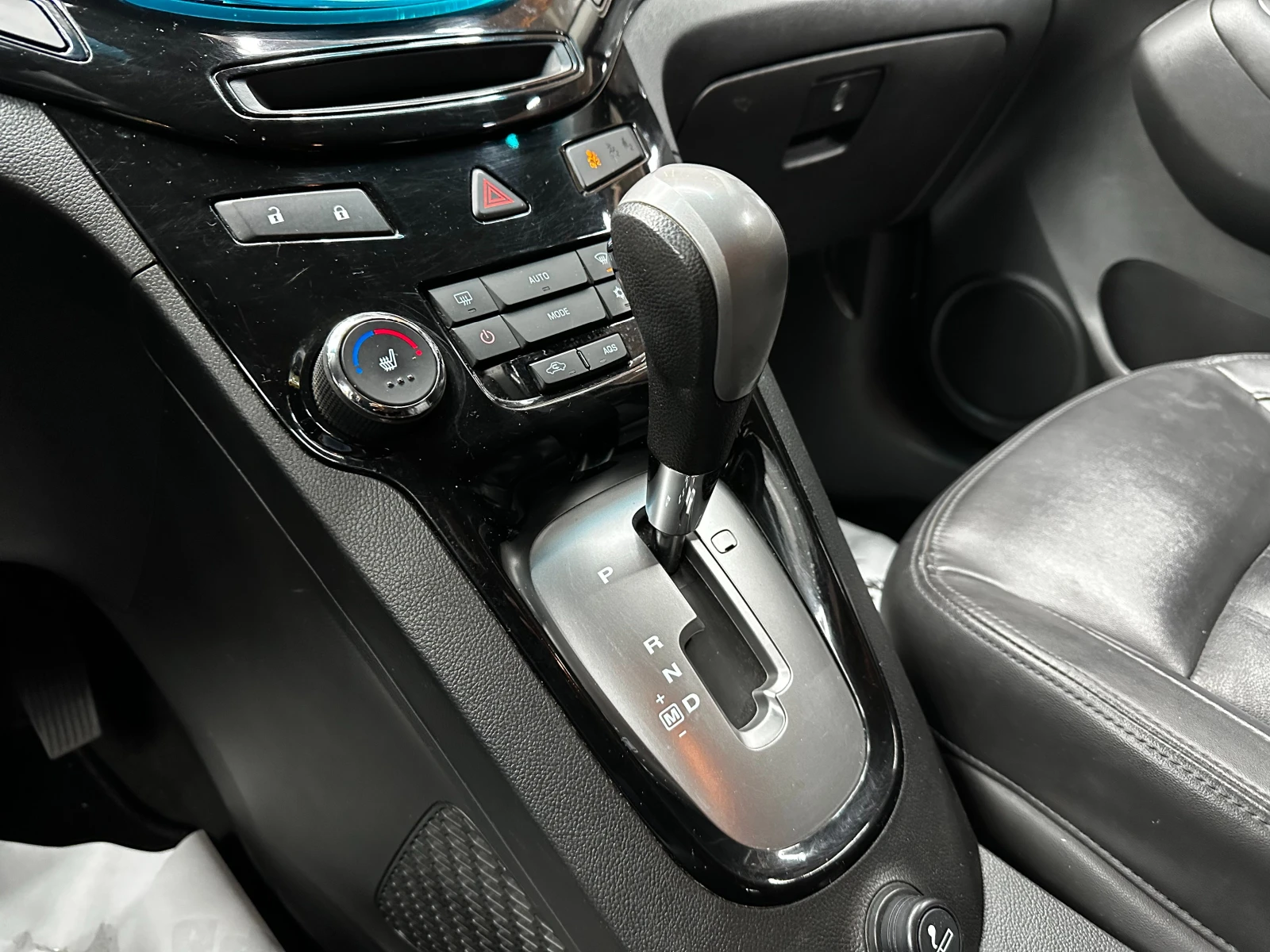 Chevrolet Orlando 2.0d/���������/����/7�����/��������� | Mobile.bg � ����������� 11
