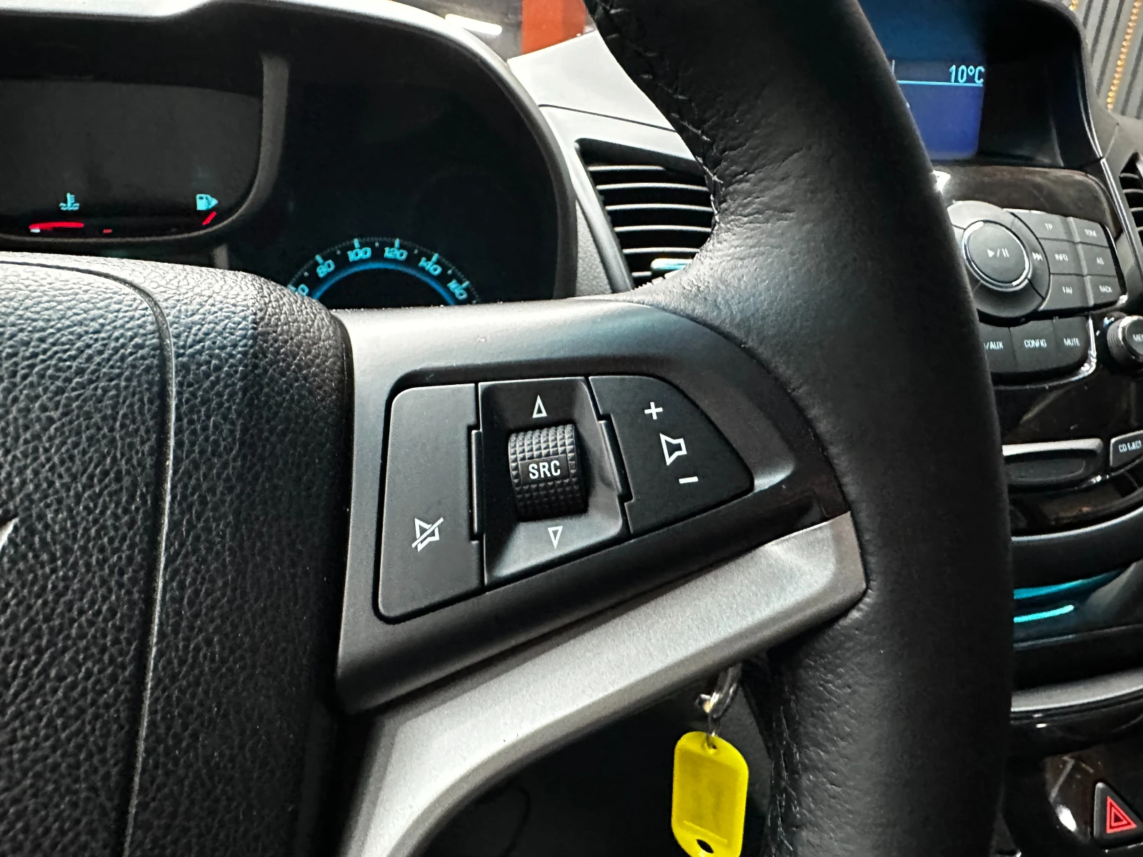 Chevrolet Orlando 2.0d/���������/����/7�����/��������� | Mobile.bg � ����������� 14