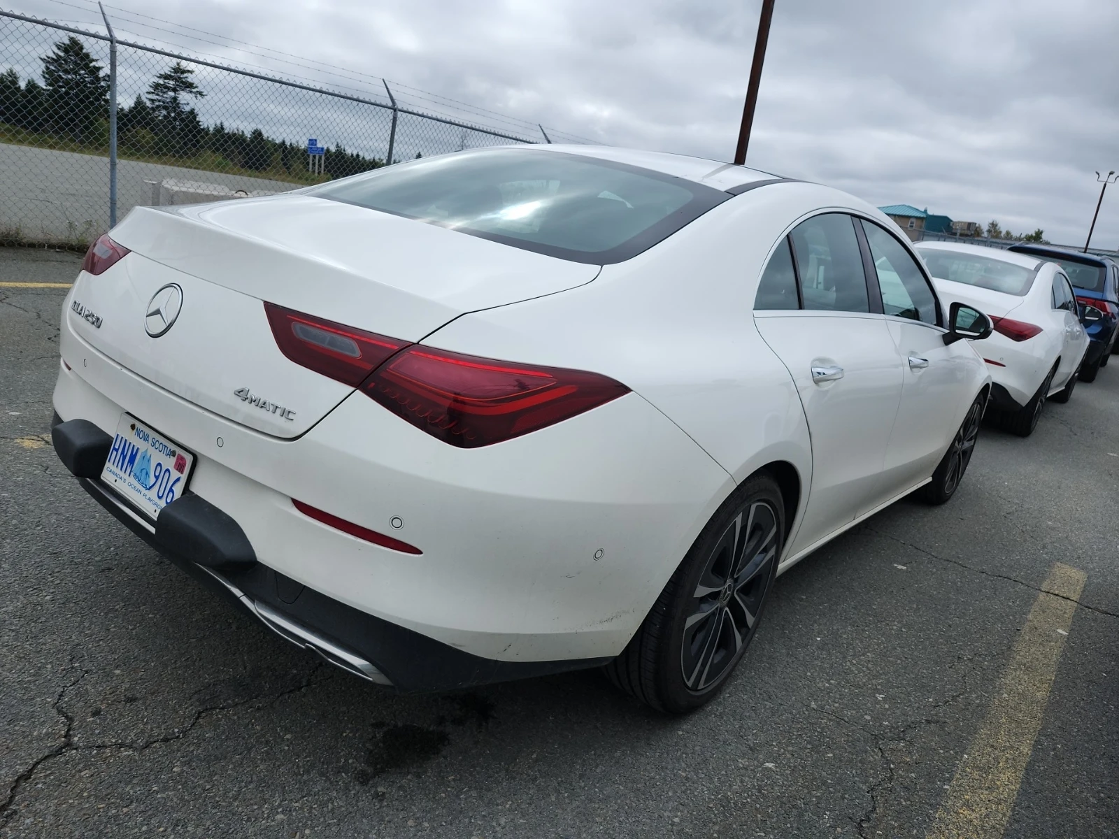 Mercedes-Benz CLA 250 4MATIC* PANO* KOJA* PODGREV*  | Mobile.bg � ����������� 15