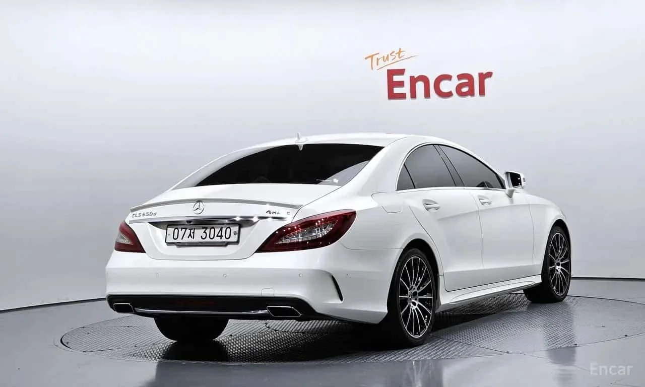 Mercedes-Benz CLS 250 * CLS250 d 4MATIC AMG Line * 360 ������ * �������� | Mobile.bg � ����������� 2