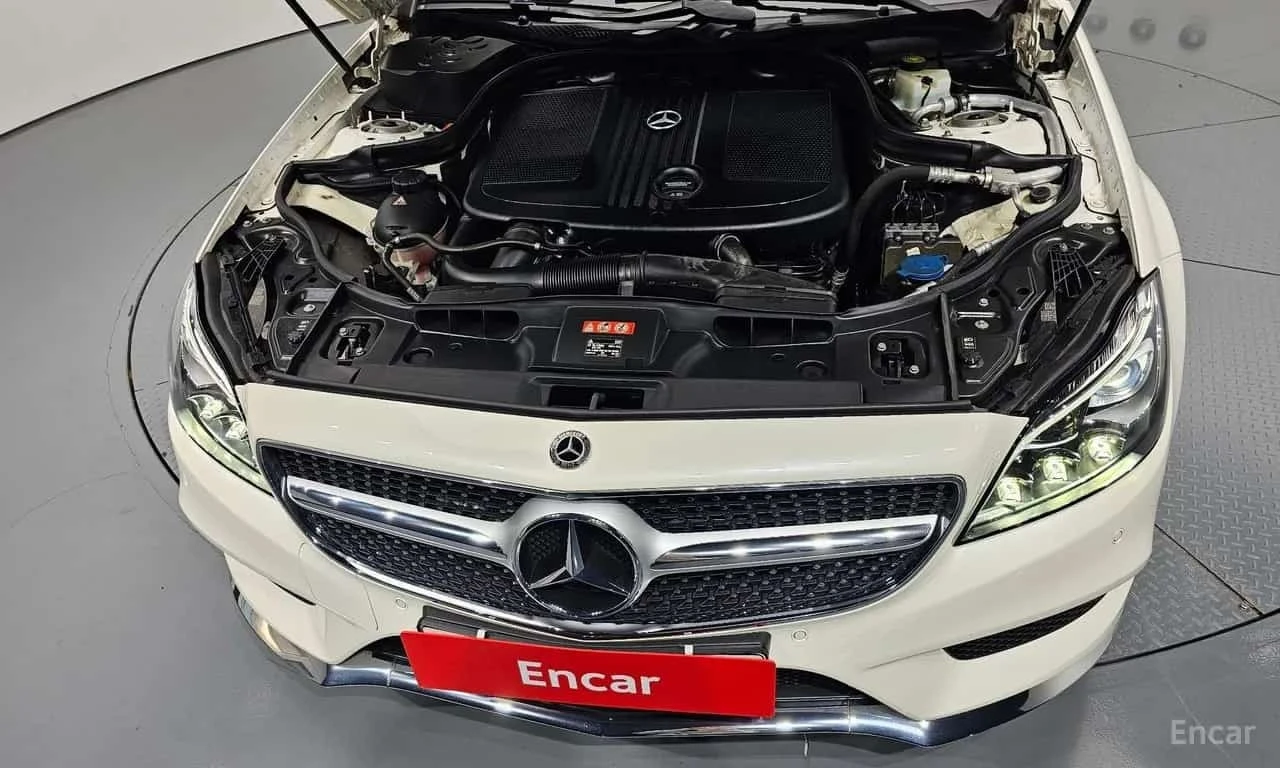 Mercedes-Benz CLS 250 * CLS250 d 4MATIC AMG Line * 360 ������ * �������� | Mobile.bg � ����������� 6