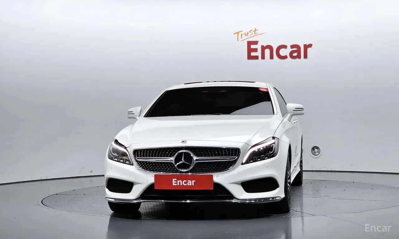 Mercedes-Benz CLS 250 * CLS250 d 4MATIC AMG Line * 360 ������ * �������� | Mobile.bg � ����������� 3