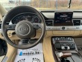 Audi A8 4.2TDi* MATRIX* DISTR * NIGHT  VISION* KAMERA* HED - изображение 10