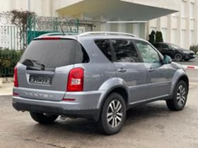 SsangYong Rexton W 2.0XDI 7МЕСТА EURO5B  , снимка 4