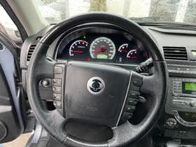 SsangYong Rexton W 2.0XDI 7МЕСТА EURO5B  , снимка 12