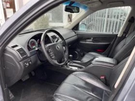 SsangYong Rexton W 2.0XDI 7МЕСТА EURO5B  , снимка 7
