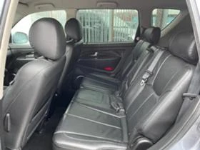 SsangYong Rexton W 2.0XDI 7МЕСТА EURO5B  , снимка 10