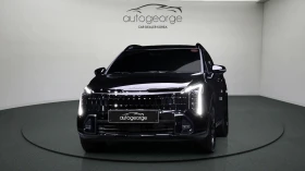 Kia Sportage 1.6T SIGNATURE X-LINE autogeorge.com, снимка 3