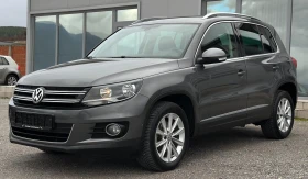 VW Tiguan 2.0TDi-4MOTION-HIGHLINE-DSG-РЕАЛЕН ПРОБЕГ-NEW-TOP, снимка 3