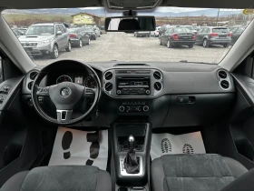 VW Tiguan 2.0TDi-4MOTION-HIGHLINE-DSG-РЕАЛЕН ПРОБЕГ-NEW-TOP, снимка 14