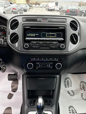 VW Tiguan 2.0TDi-4MOTION-HIGHLINE-DSG-РЕАЛЕН ПРОБЕГ-NEW-TOP, снимка 12