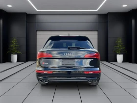 Audi SQ5 MATRIX* BANG* OLUFSEN* BLACK* OPTIC* 360КАМЕРА* ДИ, снимка 6
