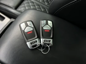 Audi SQ5 MATRIX* BANG* OLUFSEN* BLACK* OPTIC* 360КАМЕРА* ДИ, снимка 14