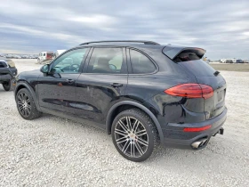 Porsche Cayenne 2016 PORSCHE CAYENNE S, снимка 6