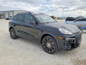 Porsche Cayenne 2016 PORSCHE CAYENNE S, снимка 1