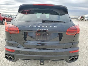 Porsche Cayenne 2016 PORSCHE CAYENNE S, снимка 5