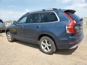 Volvo Xc90 T5, снимка 4