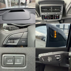 Audi SQ7 4.0TFSI#LASER#SOFTCLOSE#ОБДУХВАНЕ#DISTR#BOSSE, снимка 15