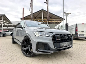 Audi SQ7 4.0TFSI#LASER#SOFTCLOSE#ОБДУХВАНЕ#DISTR#BOSSE, снимка 2