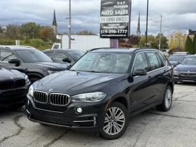 BMW X5 xDrive 35i* HARMAN KARDON* PANORAMA* TV* 6+ 1* , снимка 1