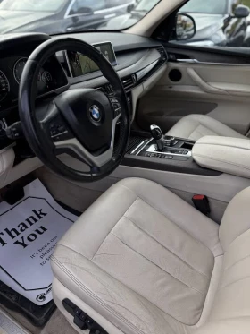 BMW X5 xDrive 35i* HARMAN KARDON* PANORAMA* TV* 6+ 1* , снимка 6