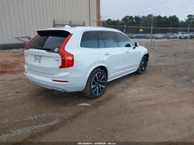 Volvo Xc90 * T6 Momentum 7-Passenger* , снимка 8